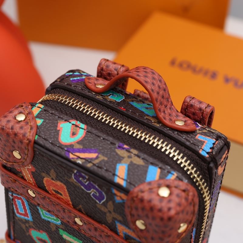 Louis Vuitton Bags Accessories